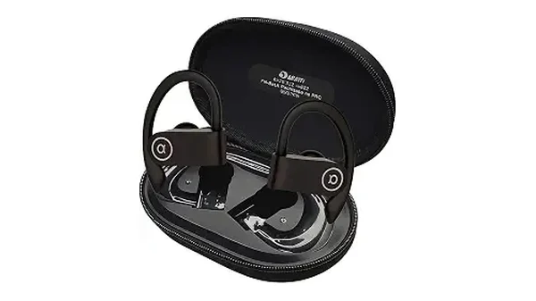 Melhores Fones de Ouvido Bluetooth Esportivos à Prova dÁgua