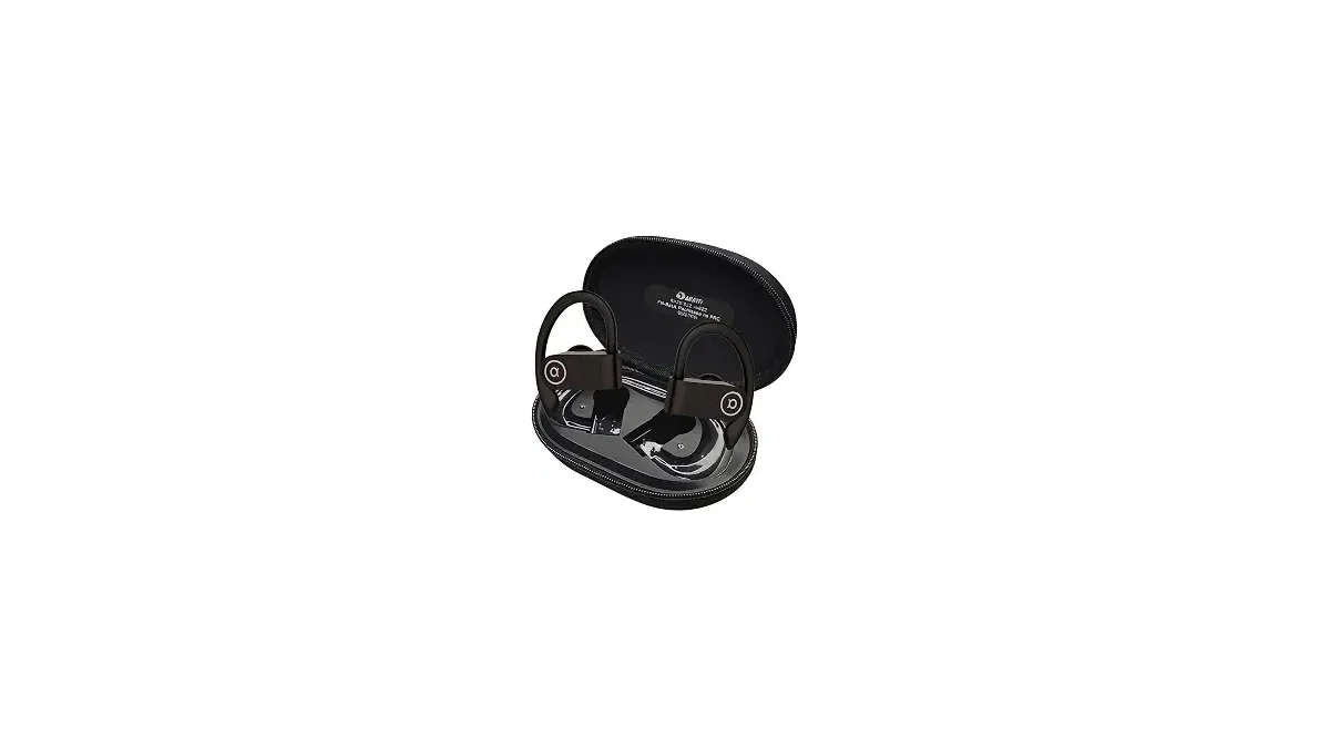 Melhores Fones de Ouvido Bluetooth Esportivos à Prova dÁgua