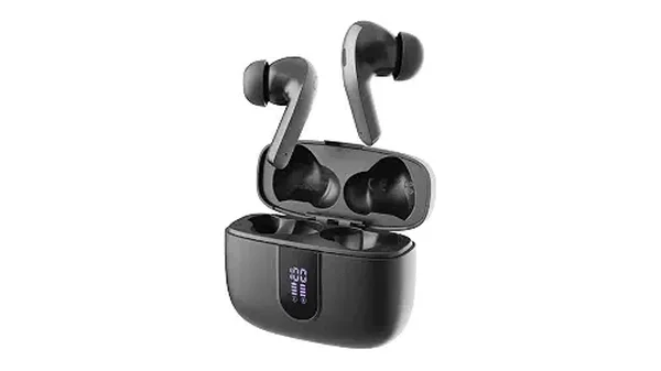 Melhores Fones de Ouvido Bluetooth Intra Auriculares com Microfone