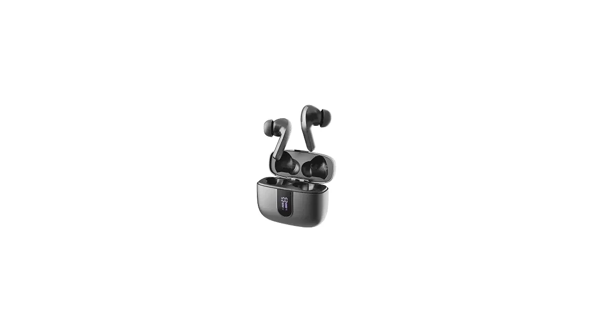Melhores Fones de Ouvido Bluetooth Intra Auriculares Sem Fio