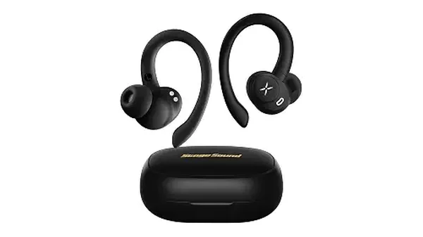 Melhores Fones de Ouvido Bluetooth para Esportes e Treinos