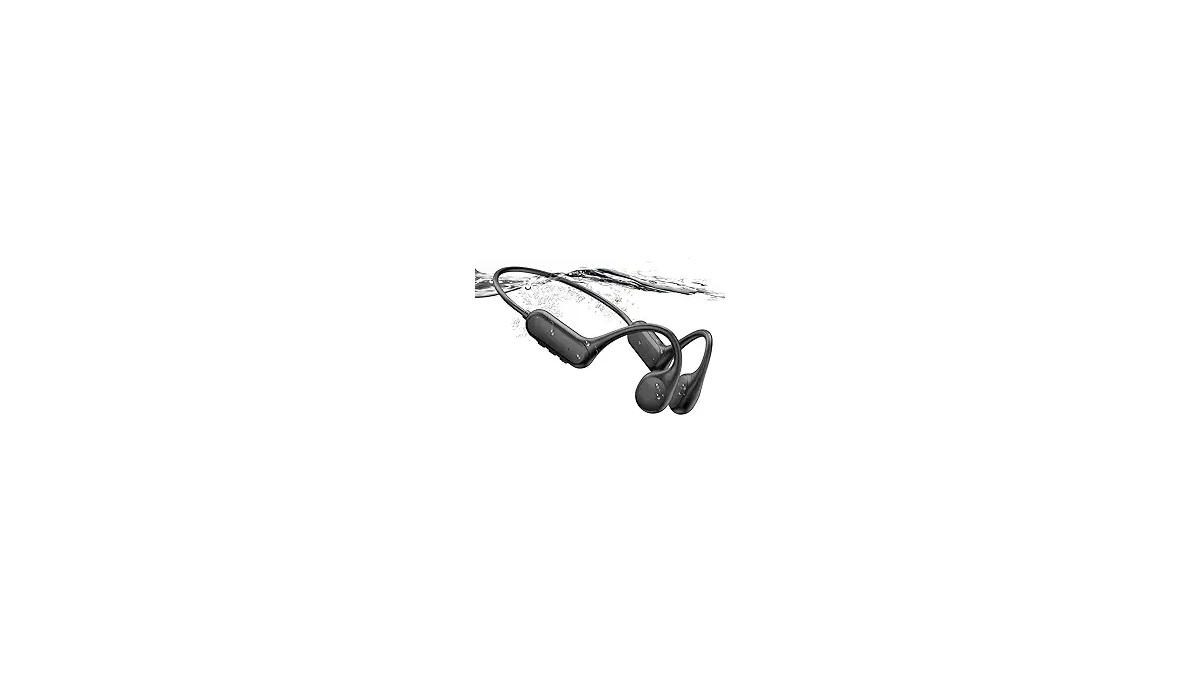 Melhores Fones de Ouvido Bluetooth IPX8 para Natação