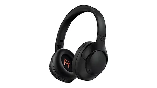 Melhores Fones de Ouvido Bluetooth QCY com ANC e Bateria Longa