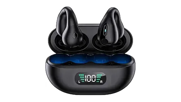Melhores Fones de Ouvido de Condução Óssea da Xiaomi