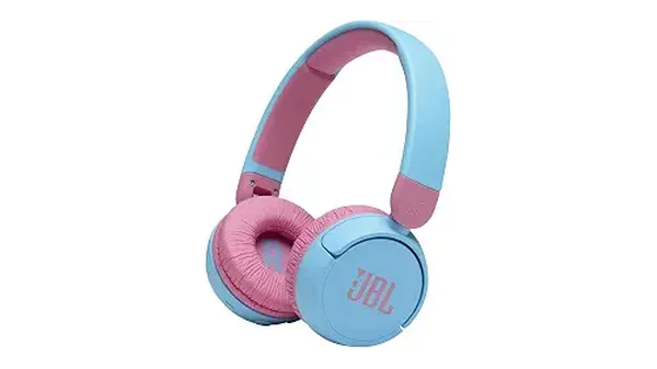 Melhores Fones de Ouvido Bluetooth JBL para Crianças