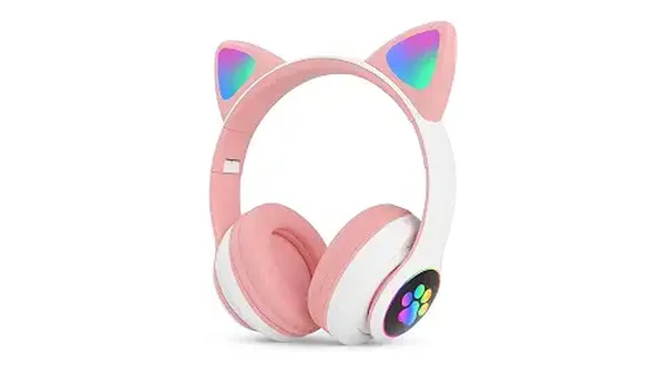 Melhores Fones de Ouvido Bluetooth Infantis para Meninos