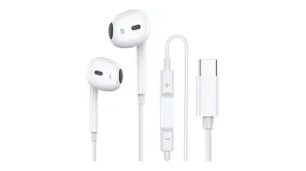 Melhores Fones de Ouvido para iPhone 15 Pro Max com Qualidade Sonora