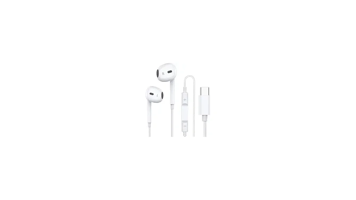Melhores Fones de Ouvido para iPhone 15 Pro Max com Qualidade Sonora