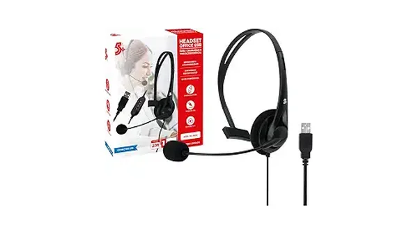 Melhores Fones de Ouvido para Videoconferência Eficazes