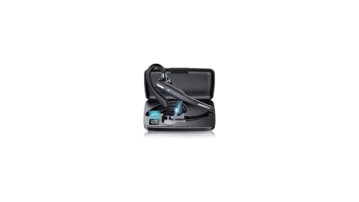 Melhores Fones de Ouvido Sem Fio com Microfone para Reuniões