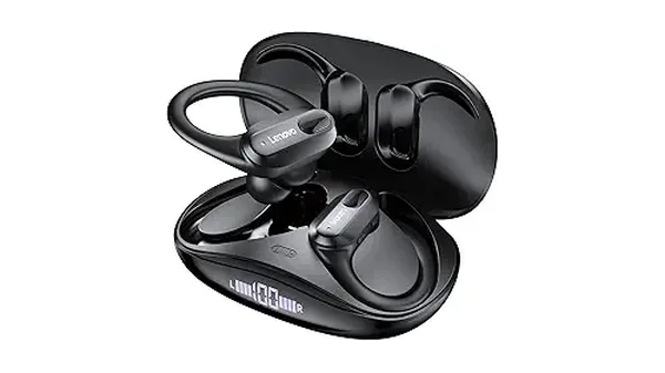 Melhores Fones Esportivos Lenovo com Bluetooth 5.3 para Você