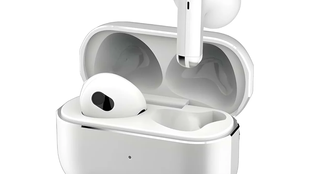 Melhores Fones HMaston com Bluetooth 5.3 para Você