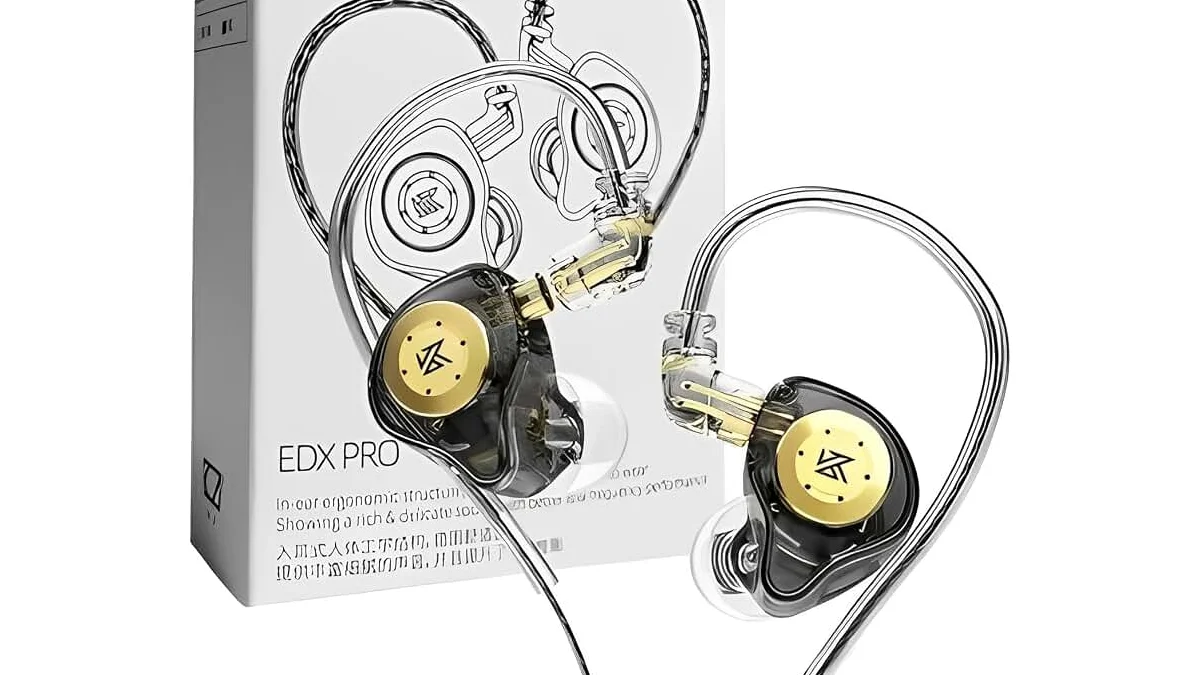 Melhores Fones Intra-Auriculares: Som Imersivo e Graves Potentes