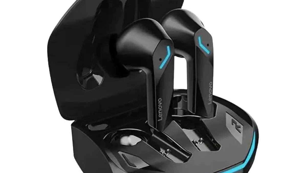 Melhores Fones Intra-Auriculares Gamers Sem Fio com Som Imersivo