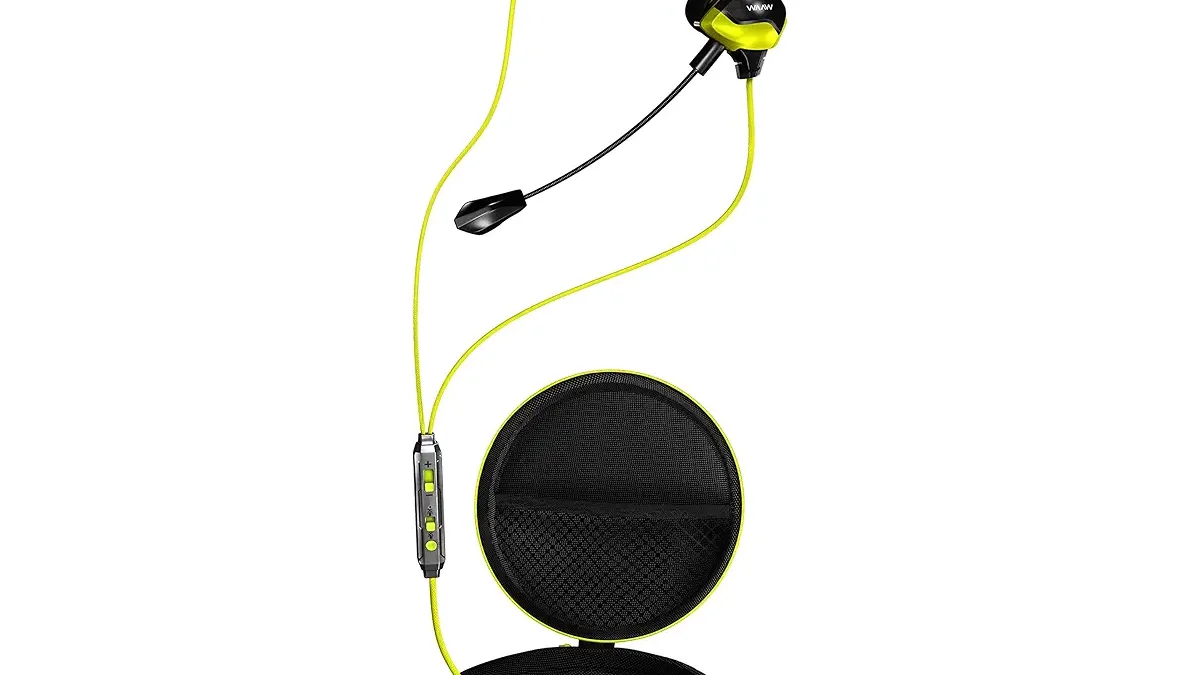 Melhores Fones Intra Auriculares para FPS: Precisão e Conforto