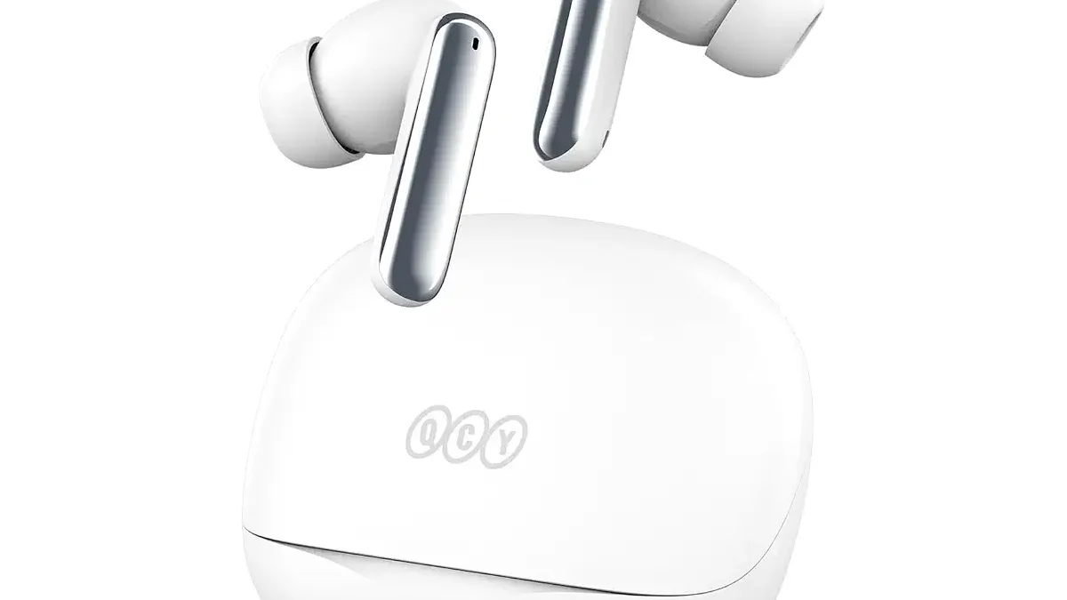 Melhores Fones Intra Auriculares Qcy com Cancelamento de Ruído
