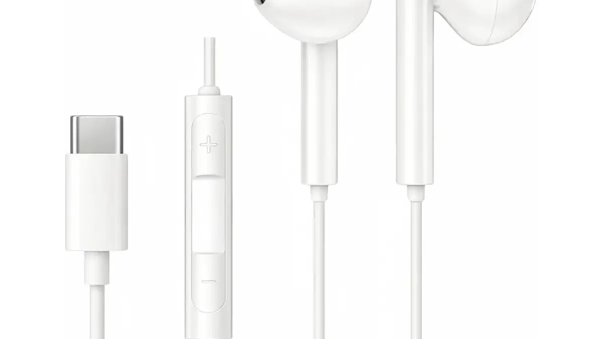 Melhores Fones para iPhone: Qualidade Sonora e Microfone