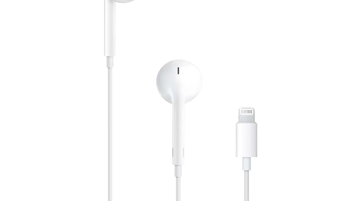 Melhores Fones de Ouvido com Fio para iPhone