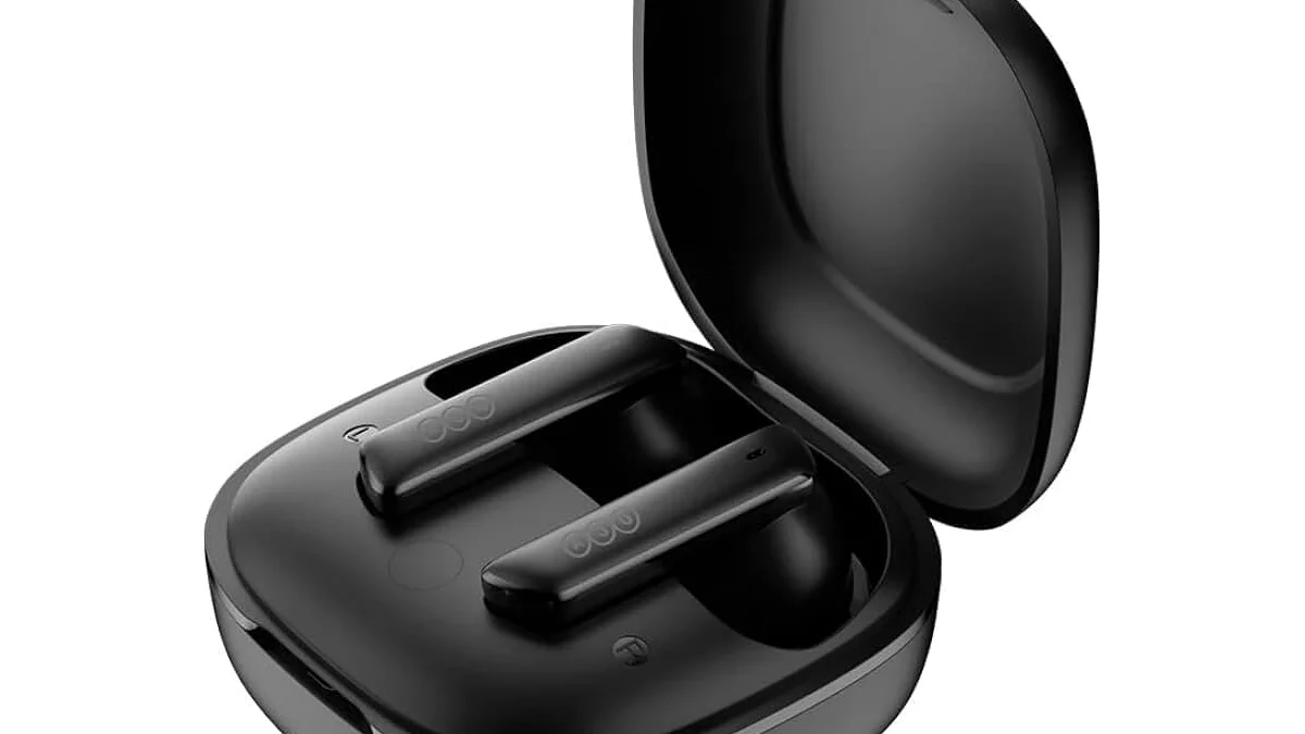 Melhores Fones Qcy HT05: Encontre o Ideal Para Você
