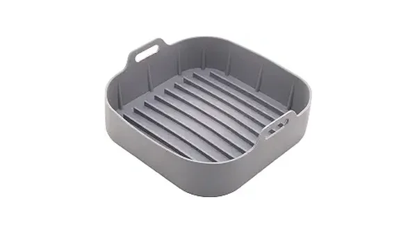 Melhores Formas de Silicone para Air Fryer que Você Precisa Conhecer