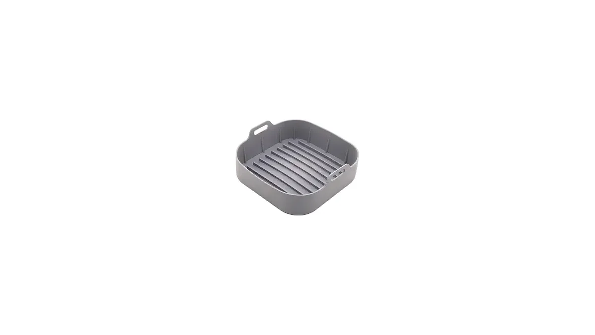 Melhores Formas de Silicone para Air Fryer que Você Precisa Conhecer