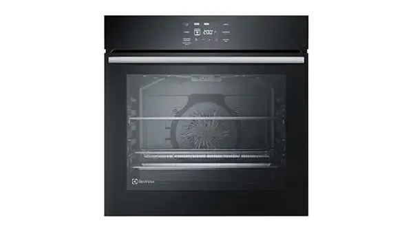 Melhores Fornos de Embutir com Air Fryer para Você