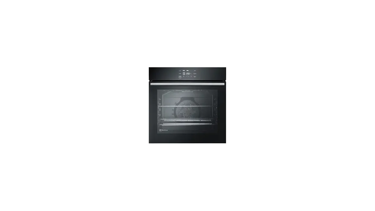 Melhores Fornos de Embutir com Air Fryer para Você