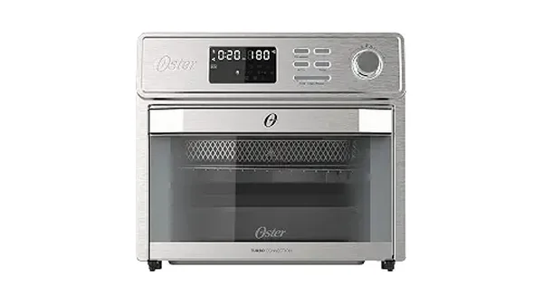 Melhores Fornos Elétricos Air Fryer para Sua Cozinha