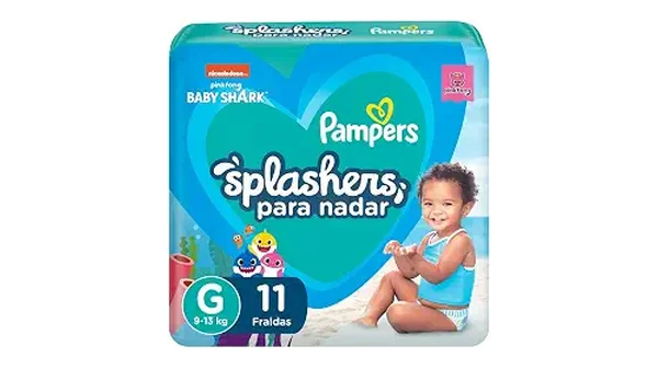 Melhores Fraldas de Piscina: Conforto e Proteção na Água