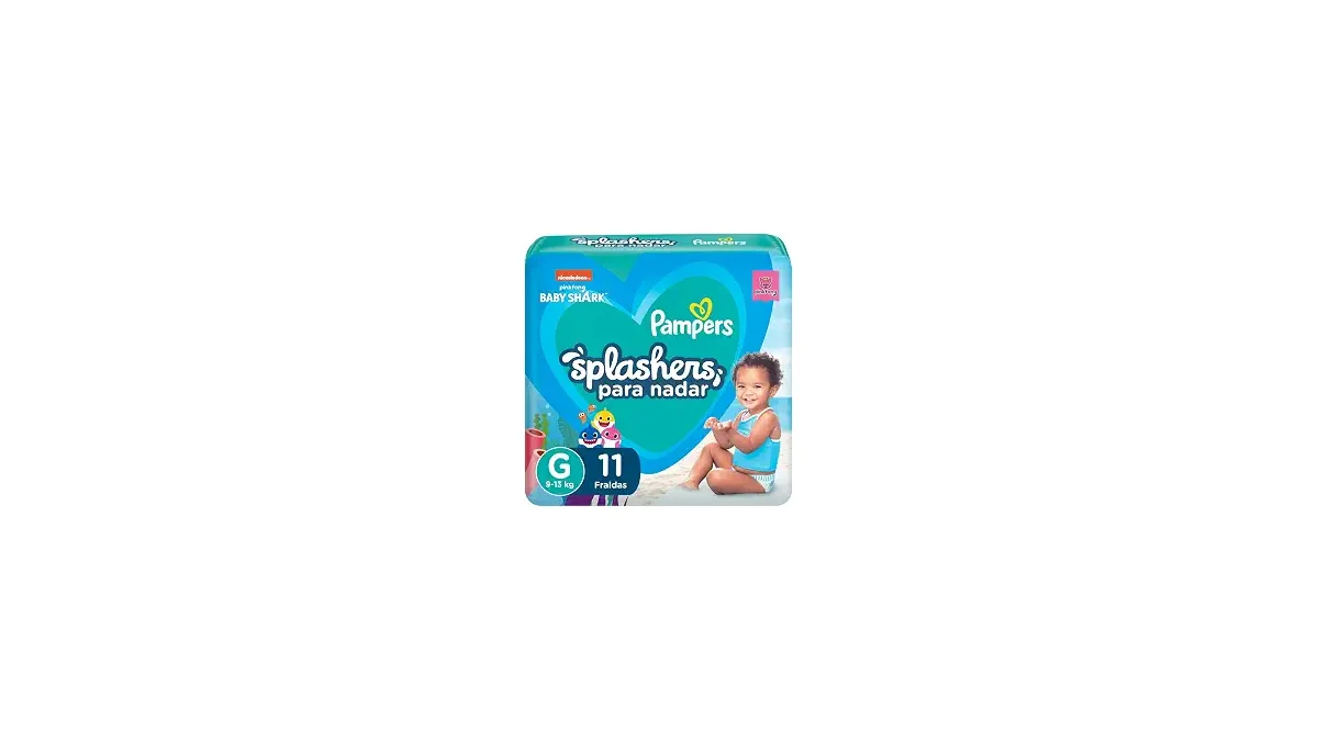 Melhores Fraldas de Piscina: Conforto e Proteção na Água