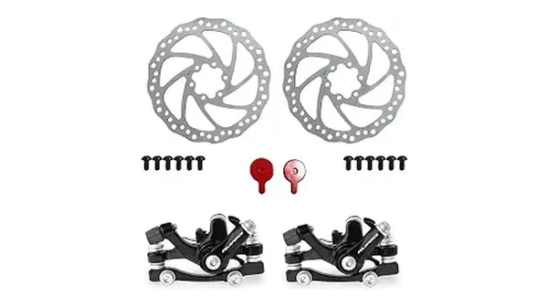 Melhores Freios para Bicicleta: Escolha Certa para Pedalar