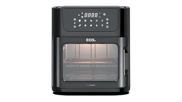 Melhores Fritadeiras Air Fryer Oven para Sua Cozinha