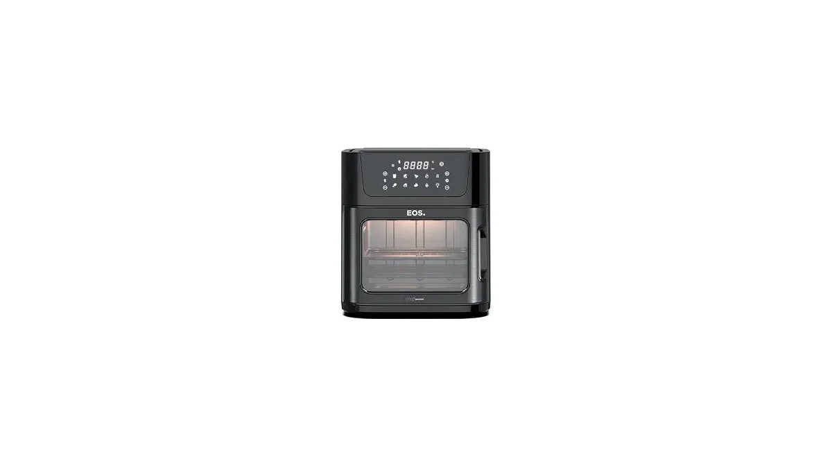 Melhores Fritadeiras Air Fryer Oven para Sua Cozinha