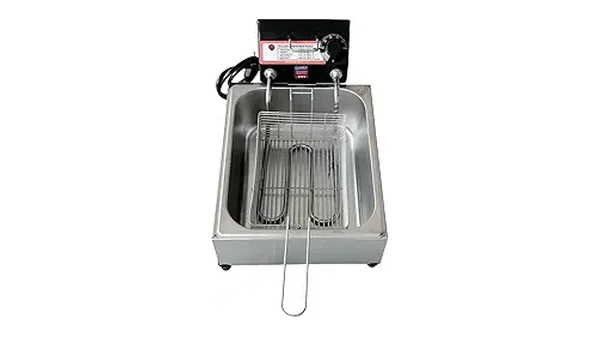 Melhores Fritadeiras Elétricas e a Gás Para Você Escolher