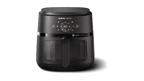 Melhores Fritadeiras Elétricas Philips Walita para Você