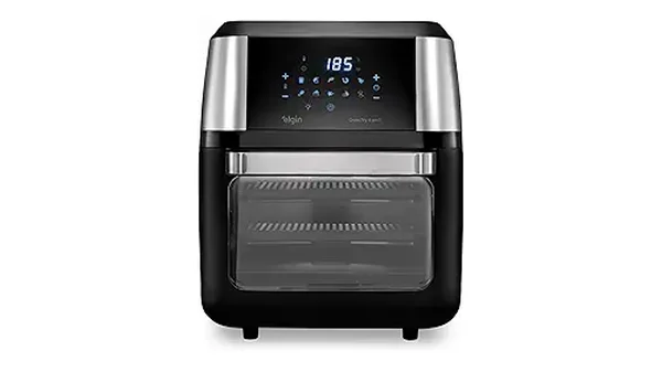 Melhores Fritadeiras Oven 12L com Função 4 em 1