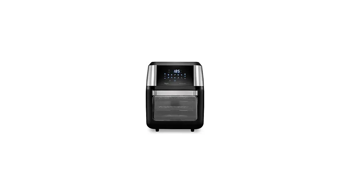 Melhores Fritadeiras Oven 12L com Função 4 em 1