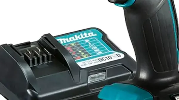 Melhores Furadeiras e Parafusadeiras Makita para Você
