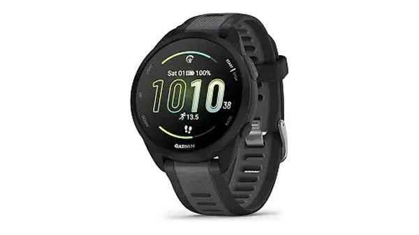 Melhores Relógios Garmin para Musculação em 2026