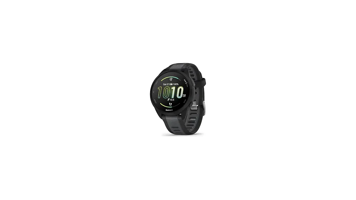 Melhores Relógios Garmin para Musculação em 2026