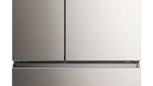 Melhores Geladeiras 3 Portas: Escolha a Ideal para Você