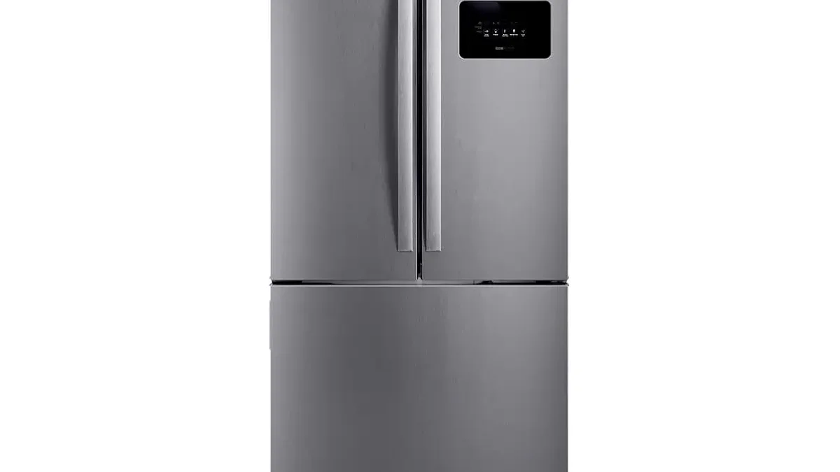 Melhores Geladeiras Brastemp Frost Free para Sua Casa