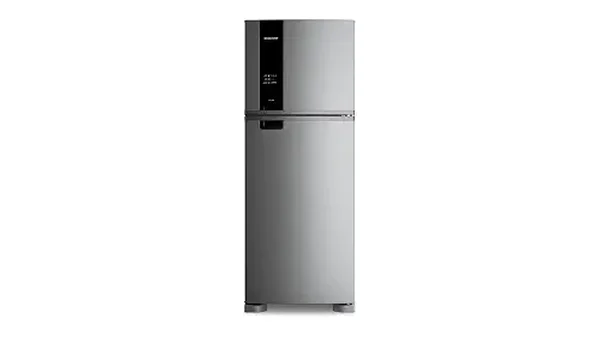 Melhores Geladeiras Brastemp Inox que Você Precisa Conhecer