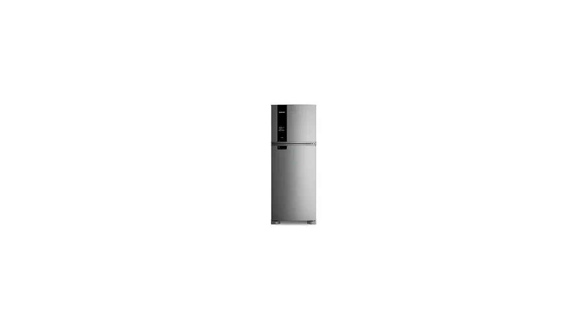 Melhores Geladeiras Brastemp Inox que Você Precisa Conhecer