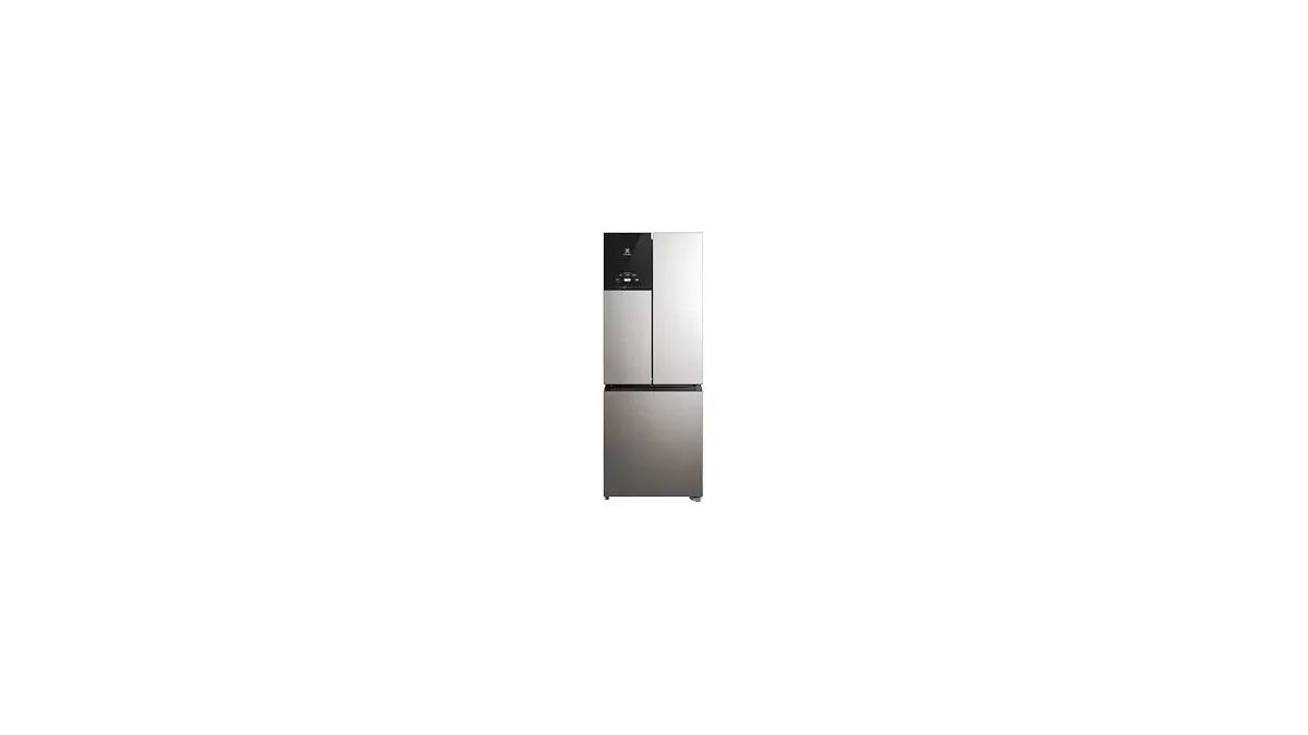 Melhores Geladeiras Electrolux Inox com Tecnologia AutoSense