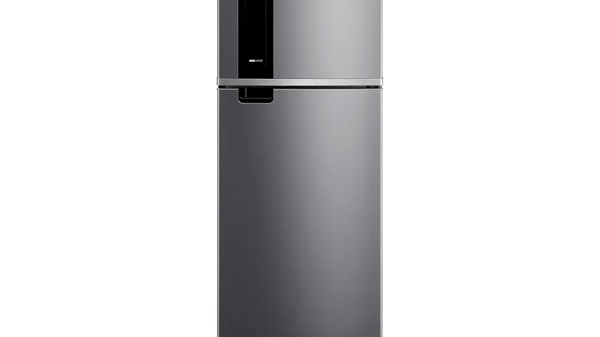 Melhores Geladeiras: Electrolux ou Brastemp? Descubra!