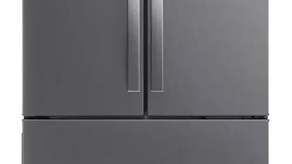 Melhores Geladeiras French Door com Tecnologia Inverter