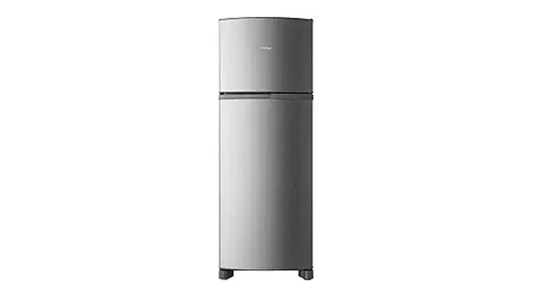 Melhores Geladeiras Frost Free Inox para Sua Cozinha