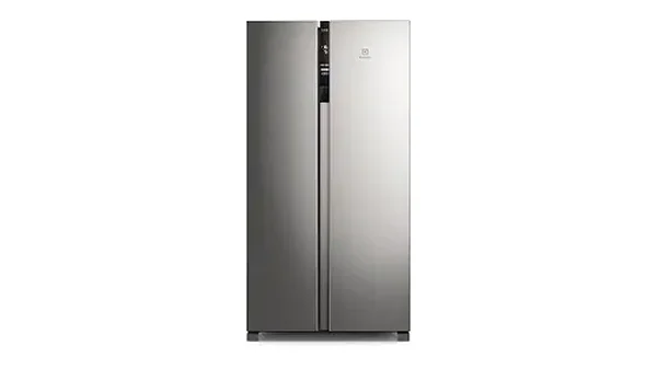 Melhores Geladeiras Side By Side Electrolux para sua Casa
