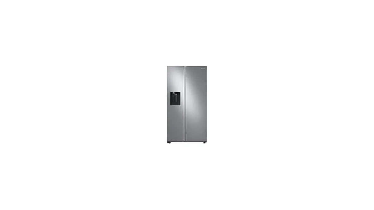 Melhores Geladeiras Side By Side Samsung para Sua Cozinha
